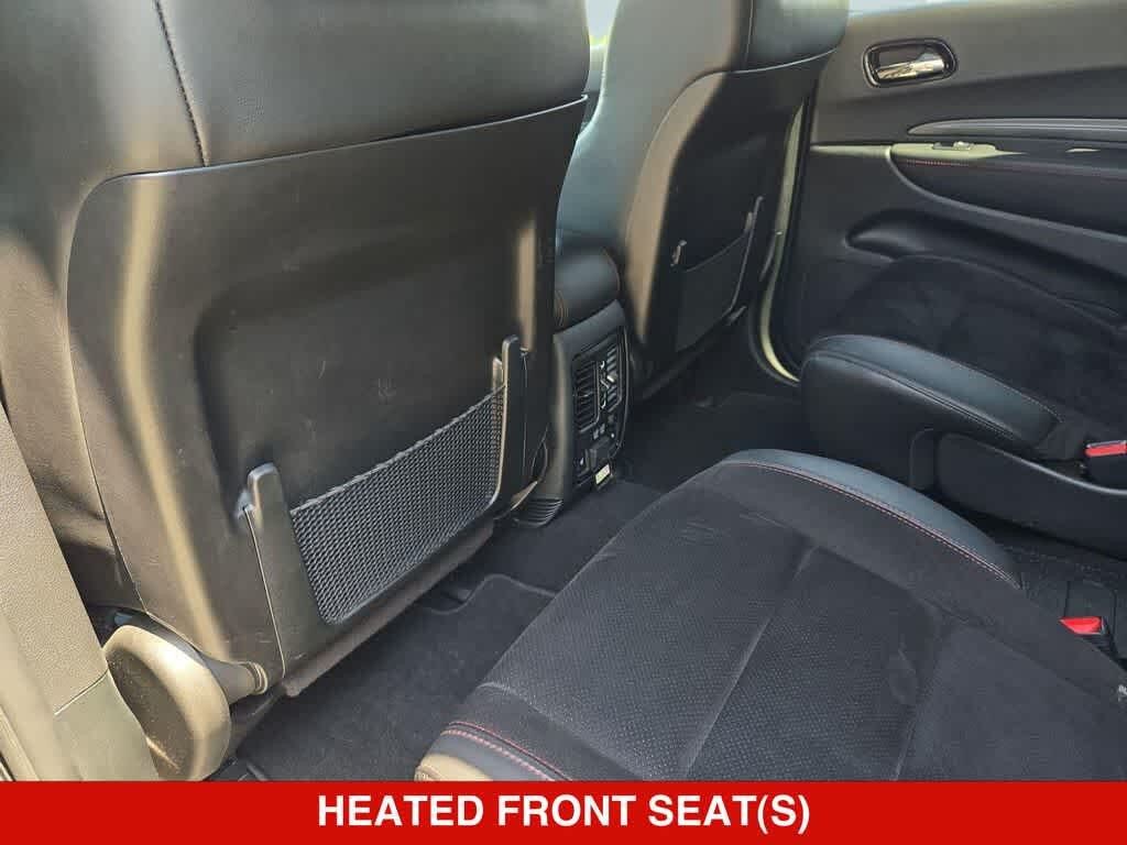 2024 DODGE Durango - photo 29