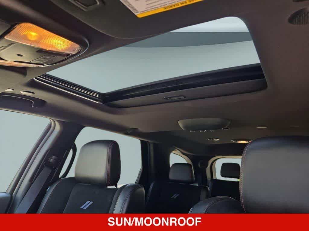 2024 DODGE Durango - photo 30