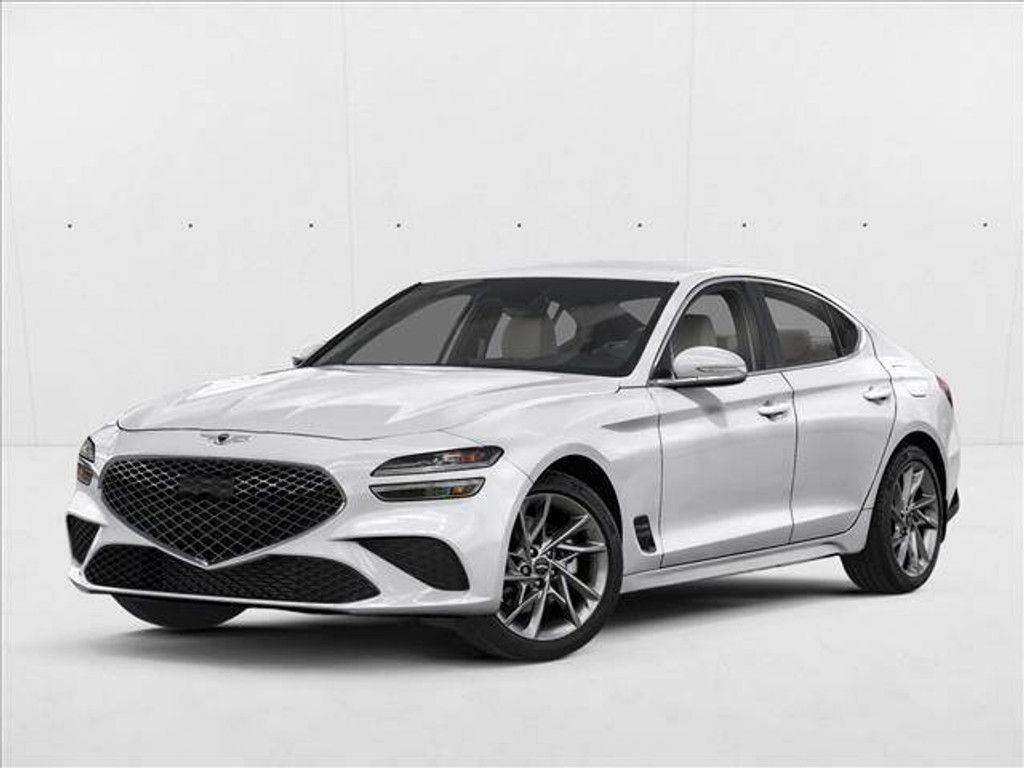 2023 GENESIS G70 3.3T, 3.3T Sport Advanced, 3.3T Sport Prestige for sale at AutoNation USA Centennial