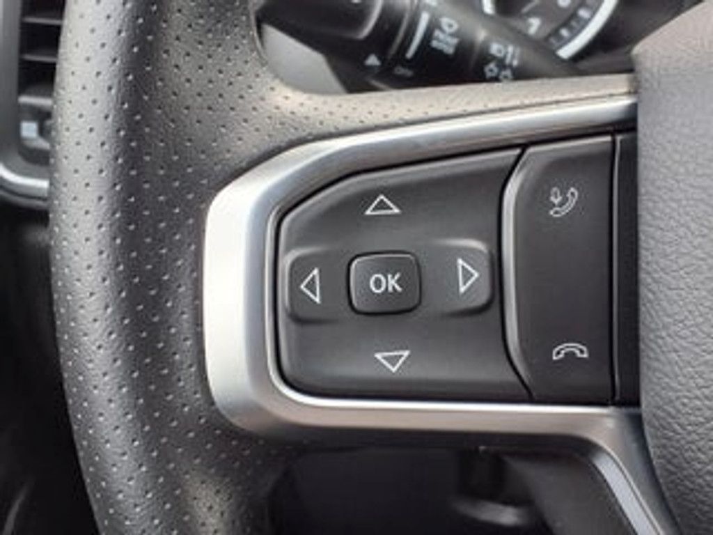 2026 RAM 1500 - photo 10