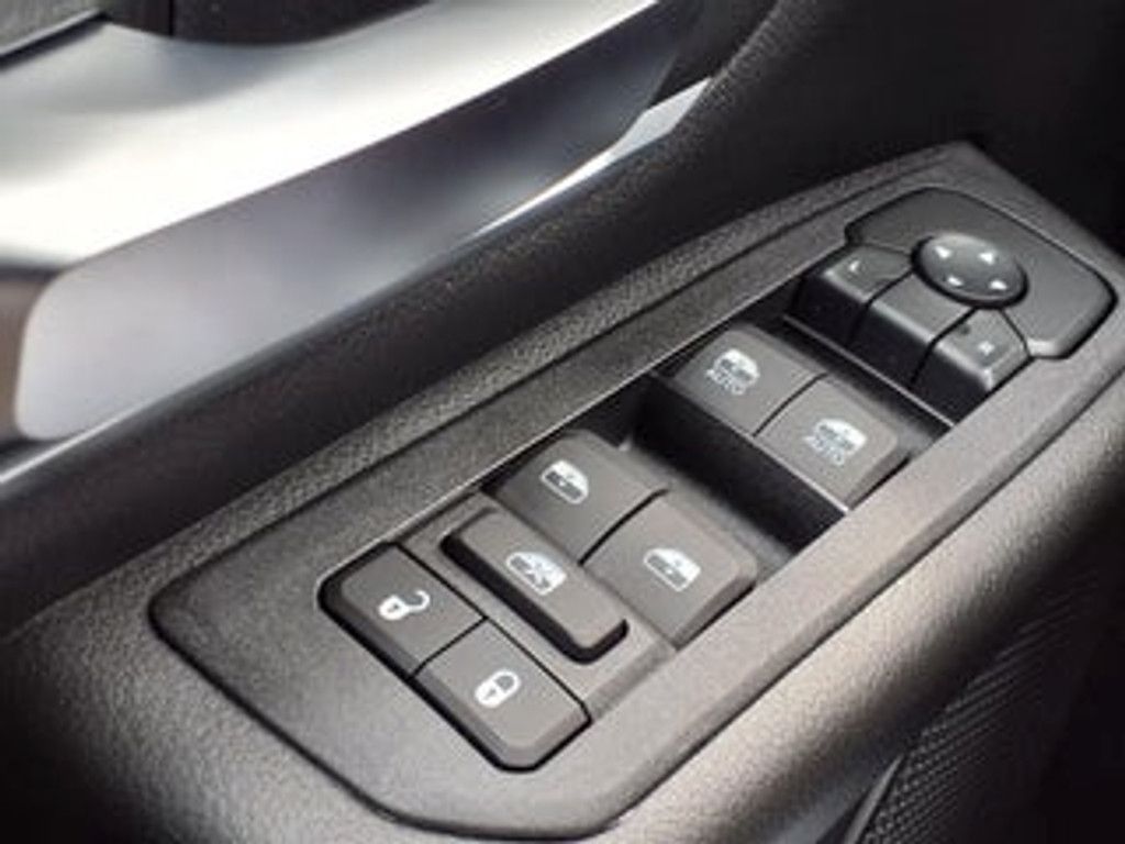 2026 RAM 1500 - photo 11