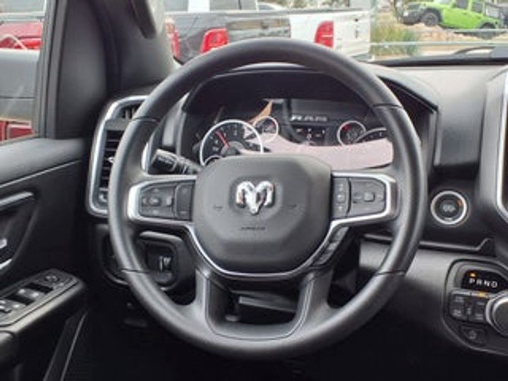 2026 RAM 1500 - photo 14