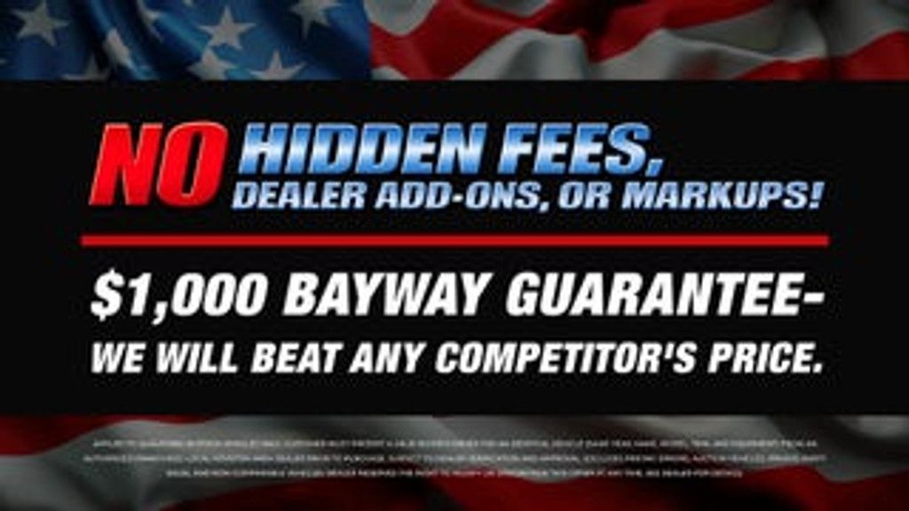 2026 RAM 1500 - photo 3