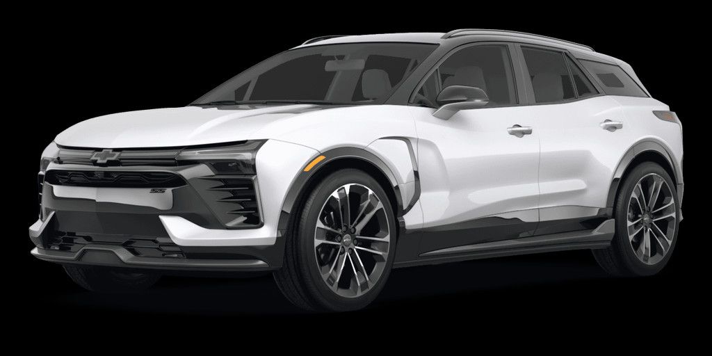 2024 CHEVROLET Blazer 2RS for sale