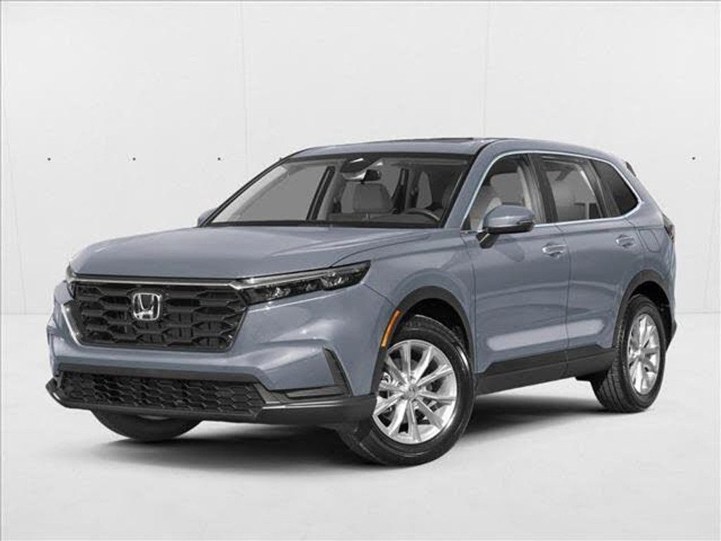 2026 HONDA CR-V - photo 2