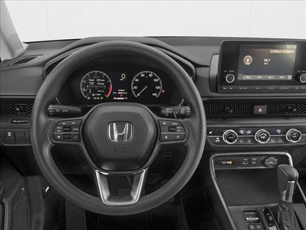 2026 HONDA CR-V - photo 8