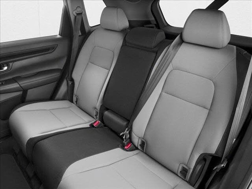 2026 HONDA CR-V - photo 18