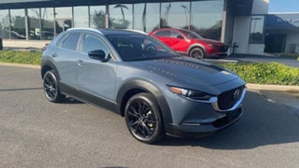 2023 Mazda CX-30 Preferred Package