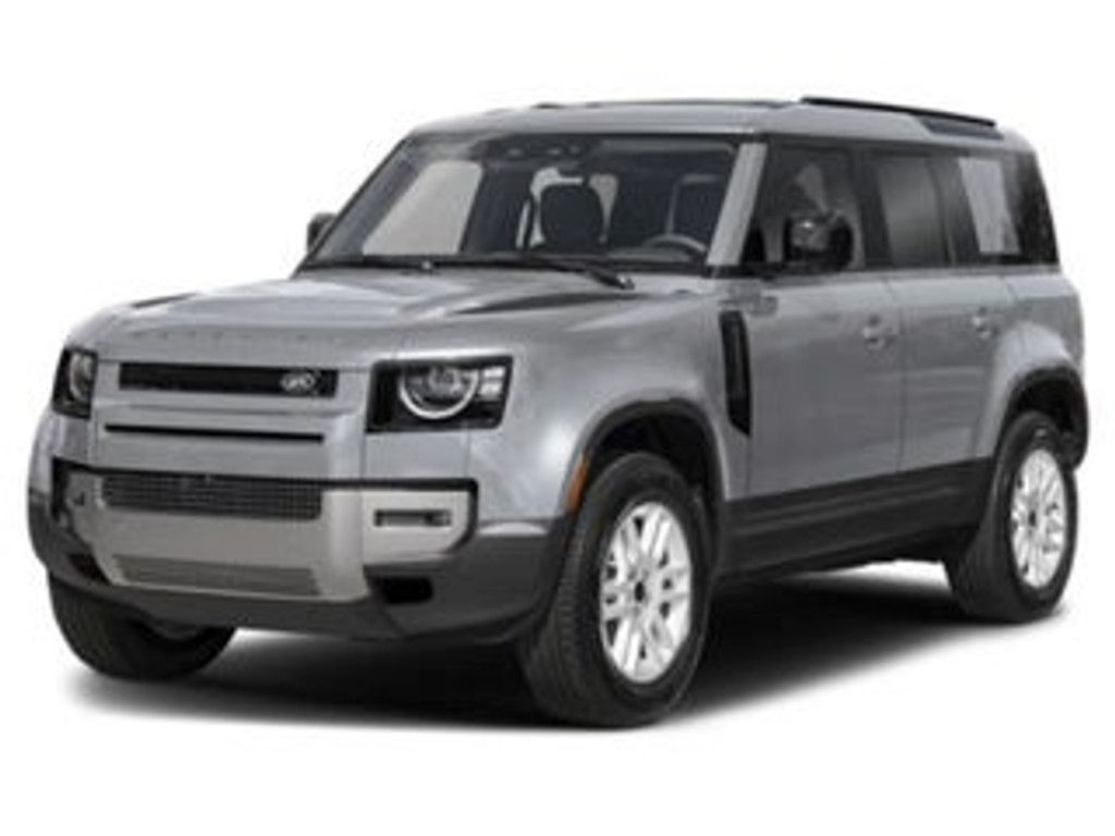 2026 Land Rover Defender 110 X