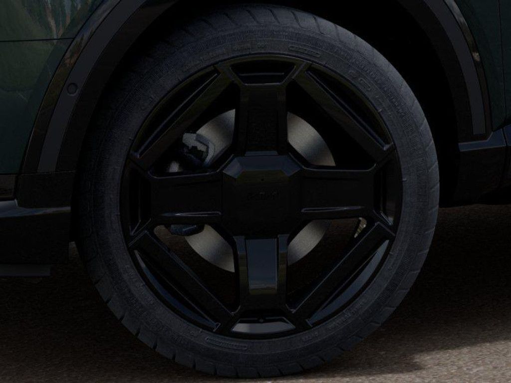 2027 KIA Telluride - photo 9