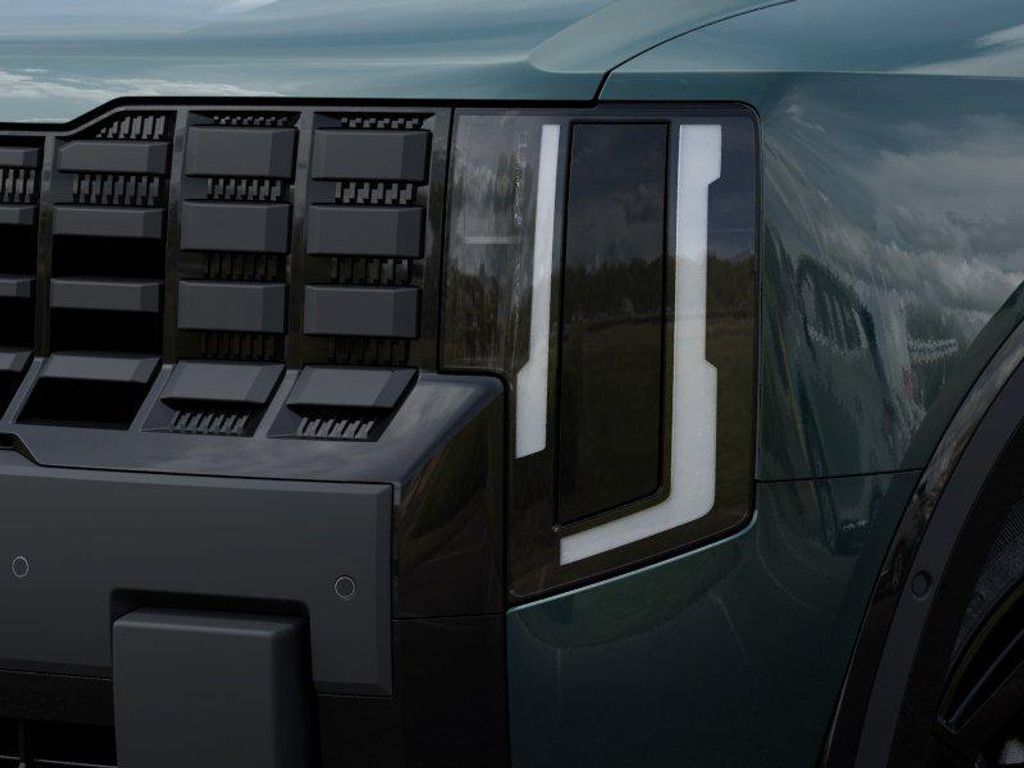 2027 KIA Telluride - photo 10