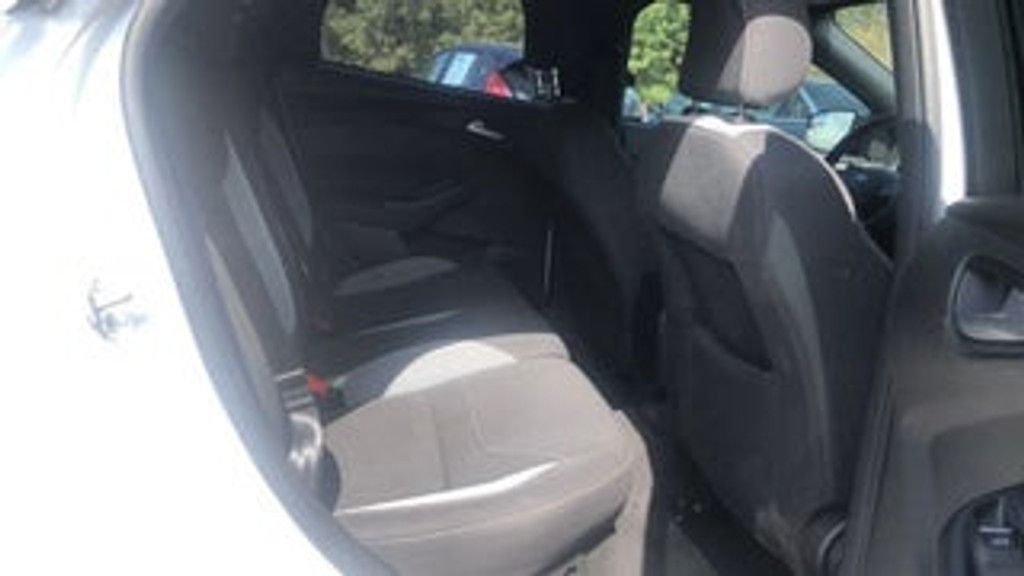 2018 FORD Focus - photo 19