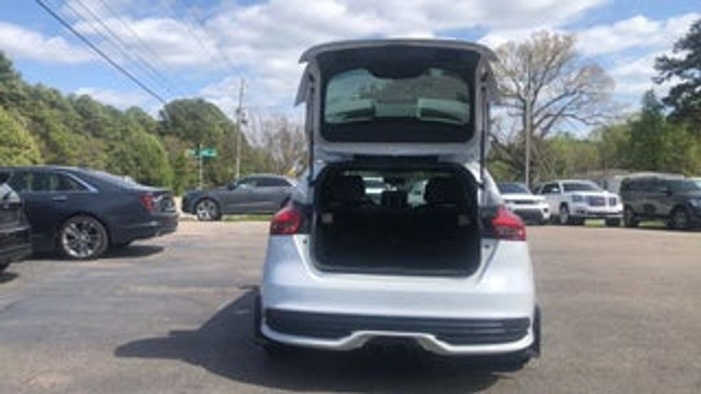 2018 FORD Focus - photo 20