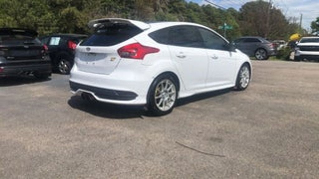 2018 FORD Focus - photo 4