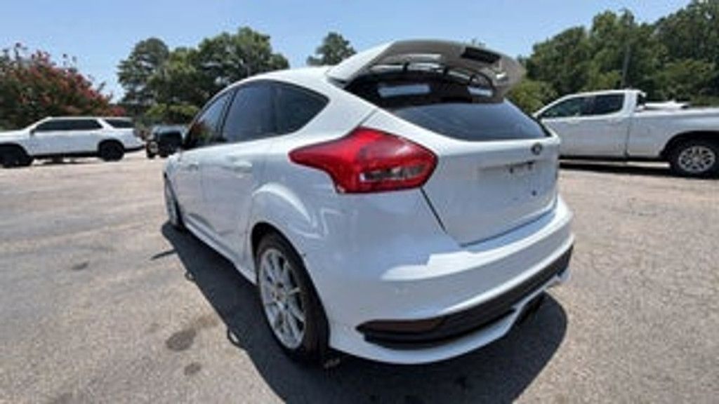 2018 FORD Focus - photo 6