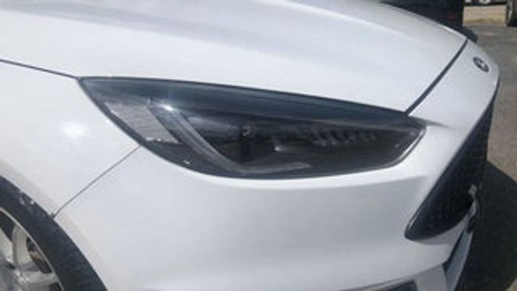 2018 FORD Focus - photo 11