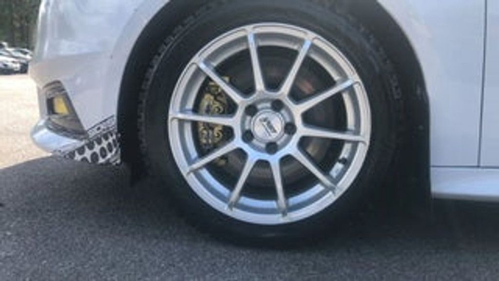 2018 FORD Focus - photo 13