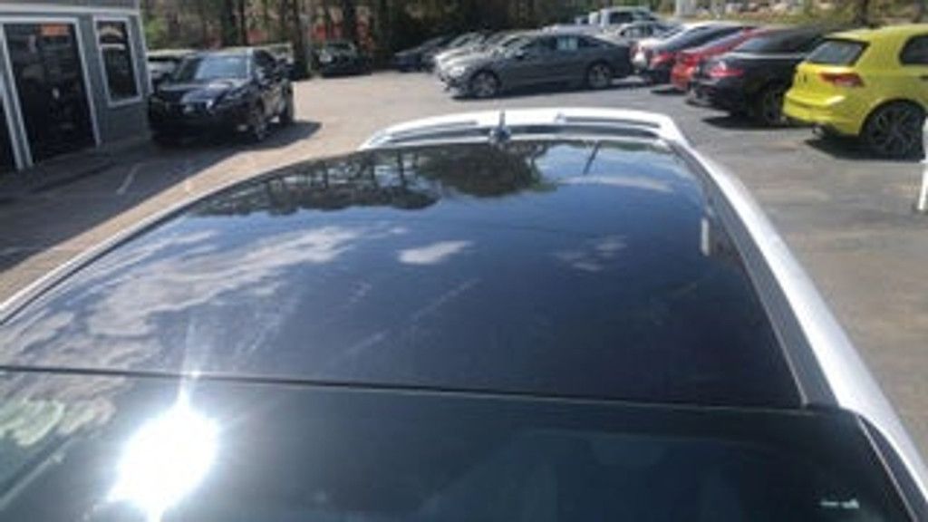 2018 FORD Focus - photo 14