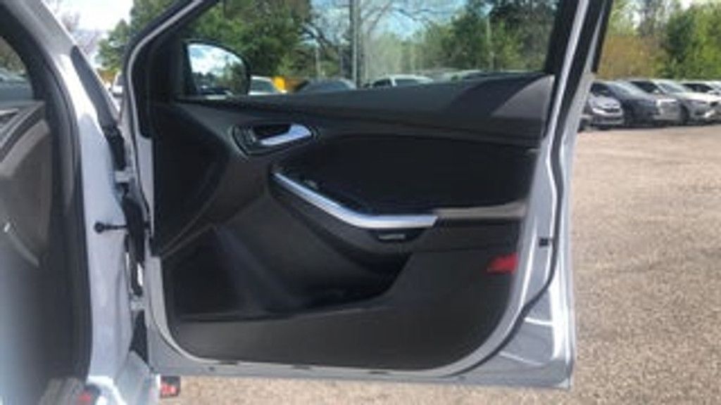 2018 FORD Focus - photo 15