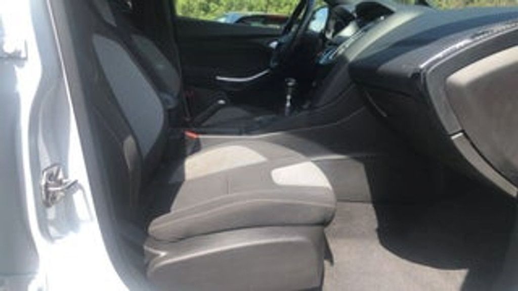 2018 FORD Focus - photo 16