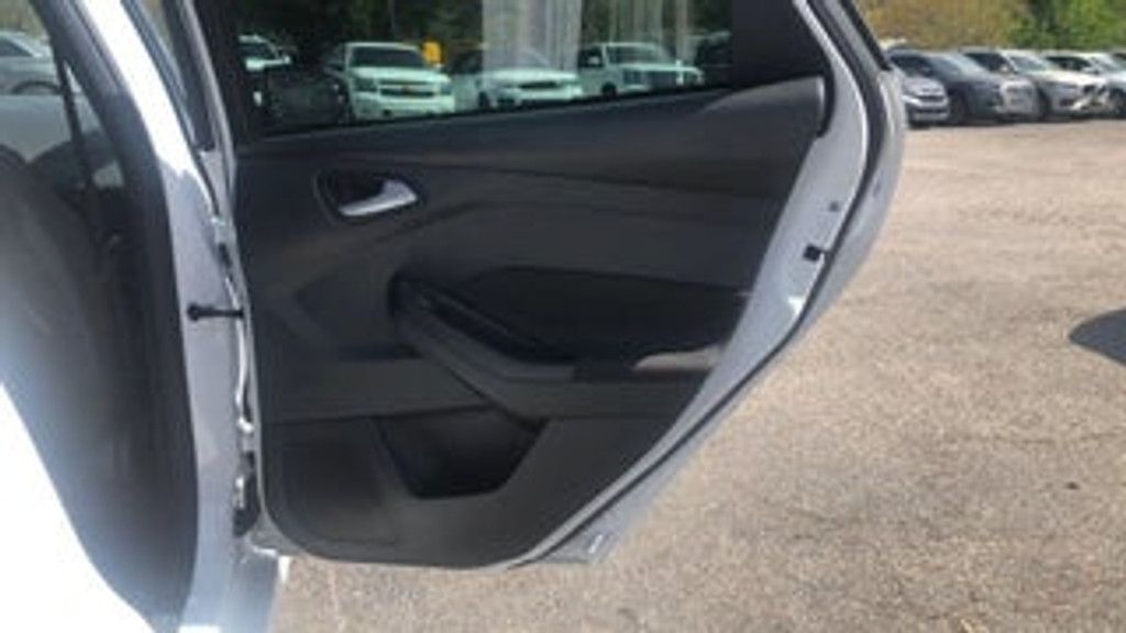 2018 FORD Focus - photo 18