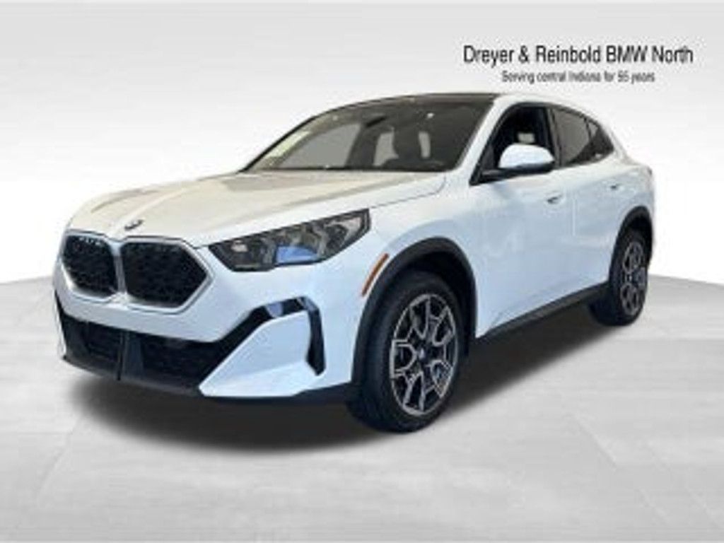 2026 Mazda CX-50 Premium