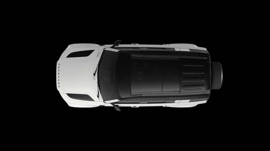 2026 LAND ROVER Defender - photo 4