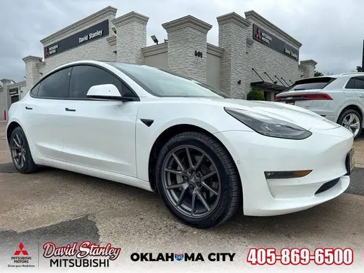 2021 TESLA Model 3 Long range awd for sale