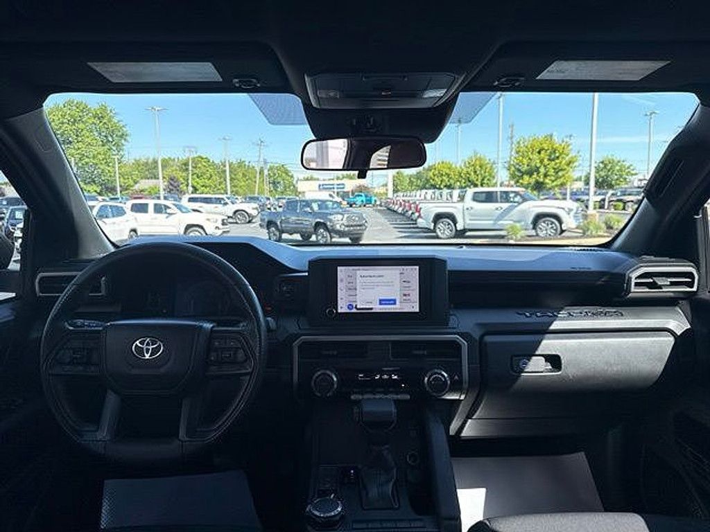 2024 TOYOTA Tacoma - photo 12