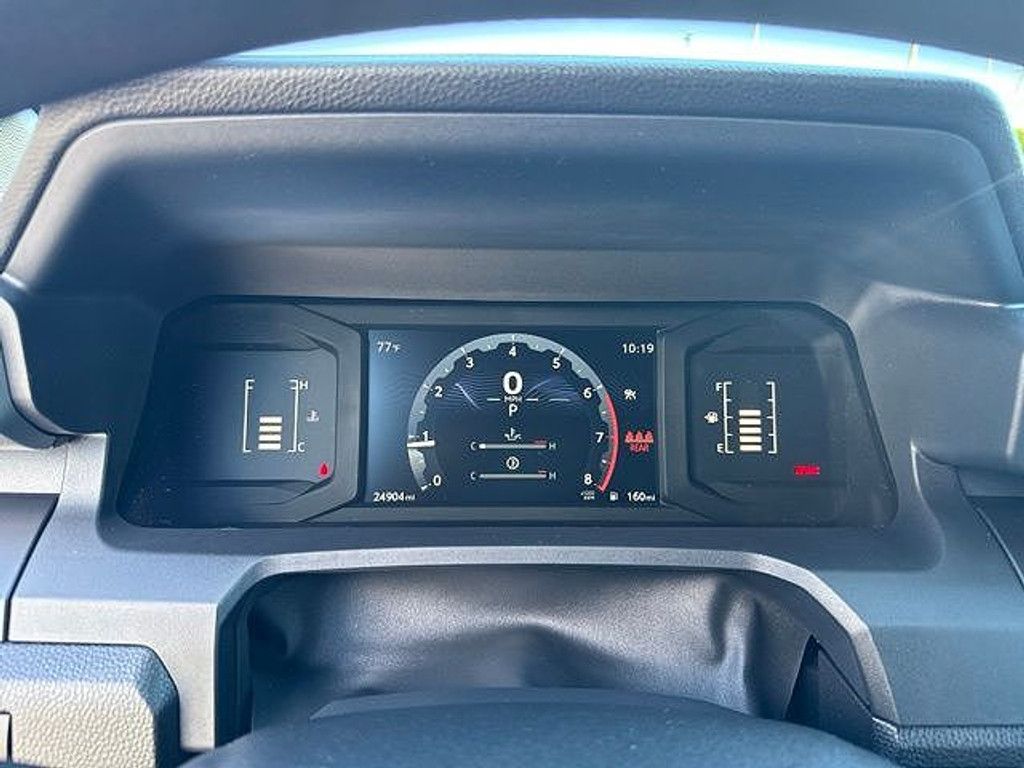 2024 TOYOTA Tacoma - photo 13
