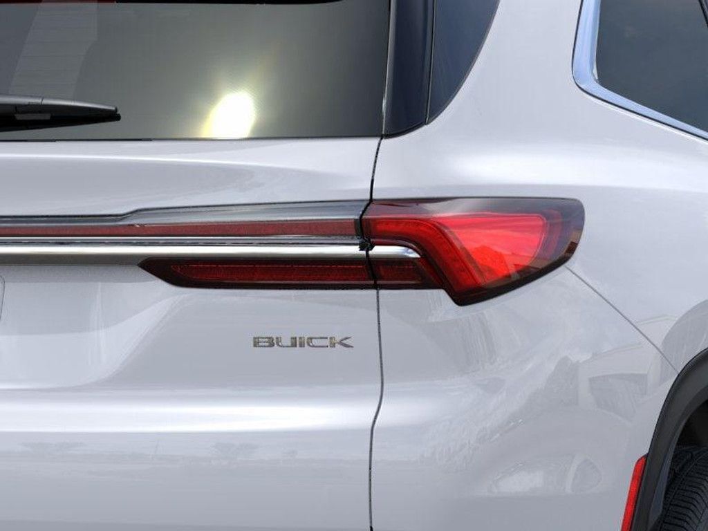 2026 BUICK Enclave - photo 22