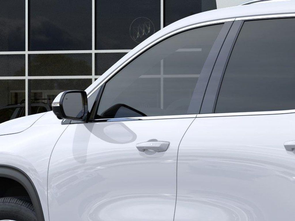 2026 BUICK Enclave - photo 24