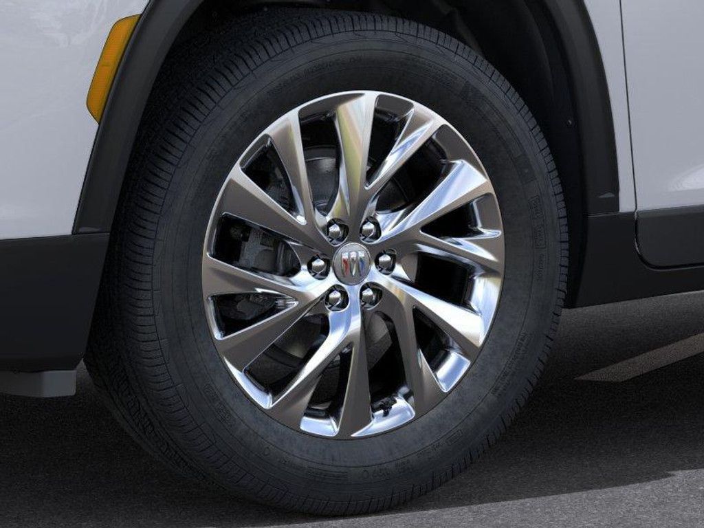 2026 BUICK Enclave - photo 18