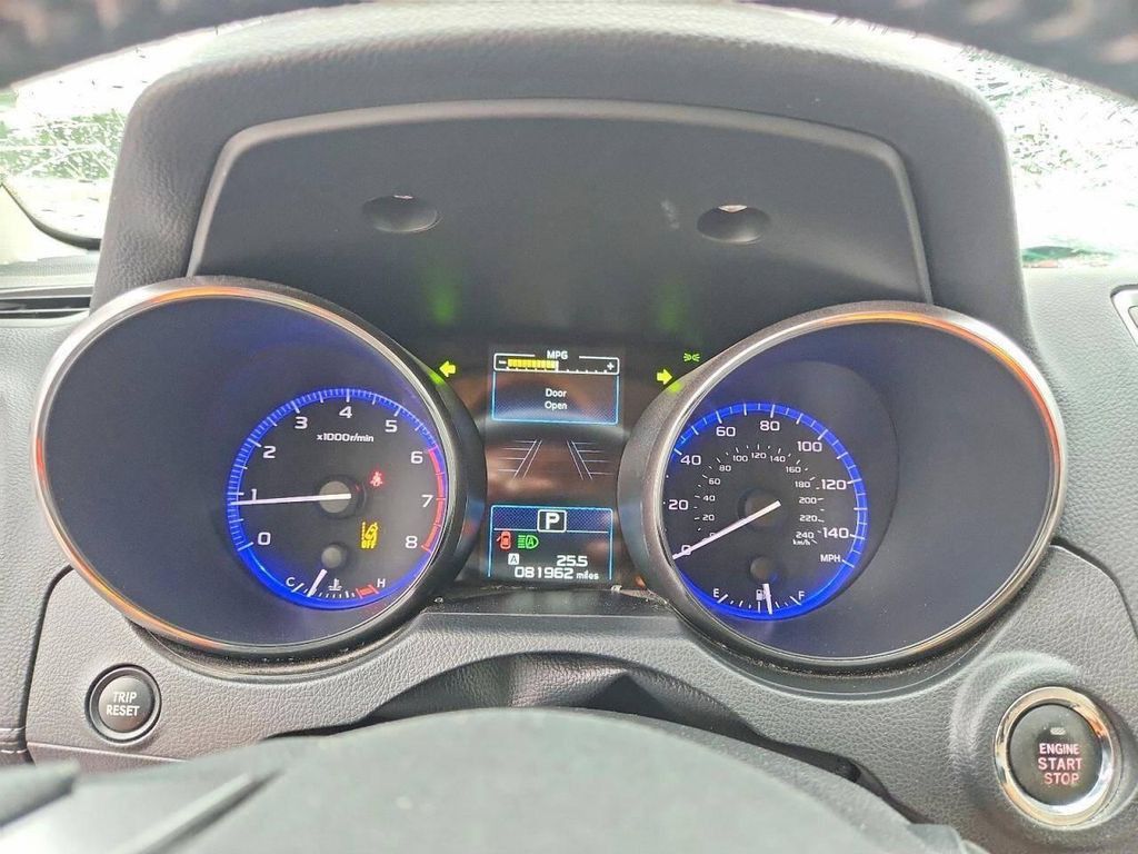 2019 SUBARU Outback - photo 9