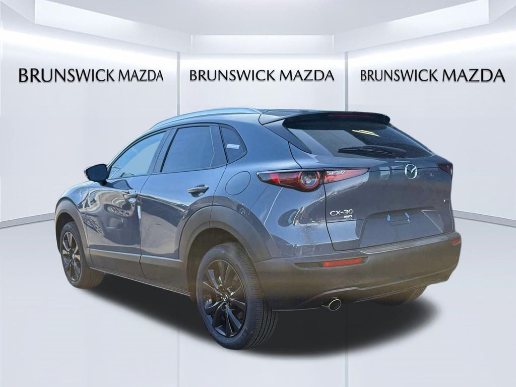 2026 MAZDA CX-30 - photo 8