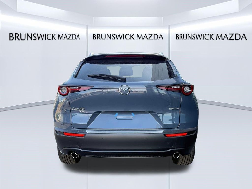 2026 MAZDA CX-30 - photo 10