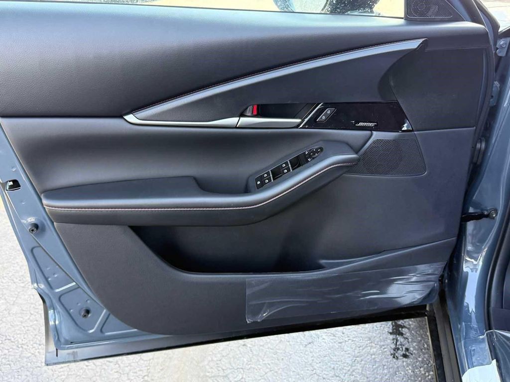 2026 MAZDA CX-30 - photo 12