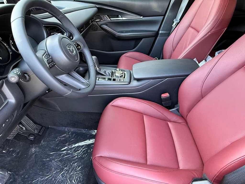 2026 MAZDA CX-30 - photo 18