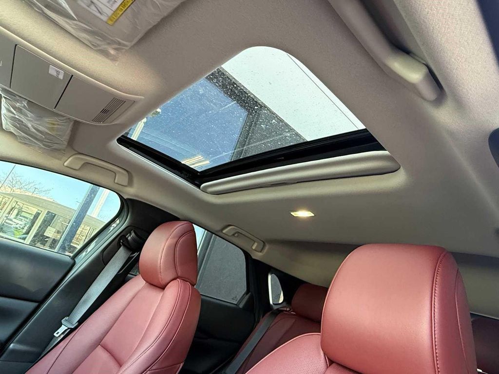 2026 MAZDA CX-30 - photo 22