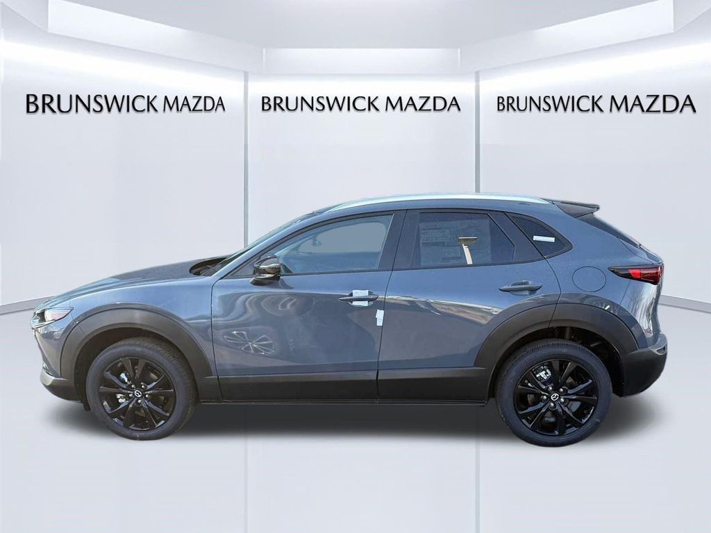 2026 MAZDA CX-30 - photo 6
