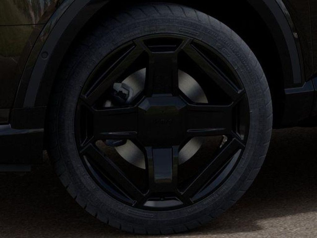 2027 KIA Telluride - photo 9