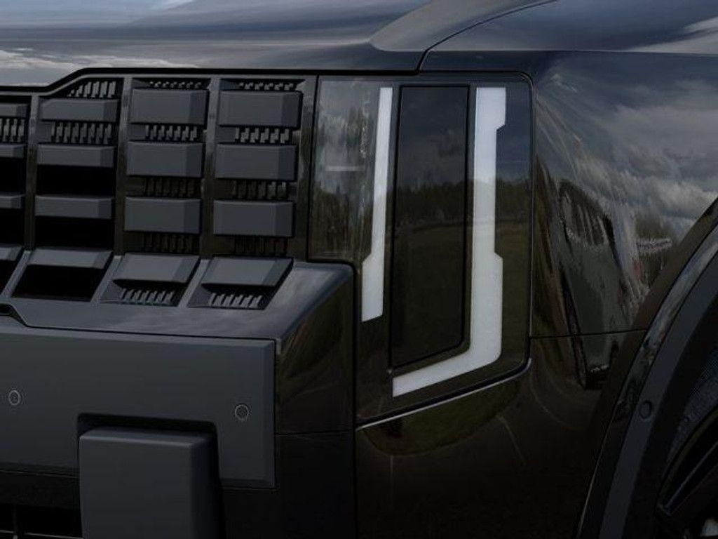 2027 KIA Telluride - photo 10