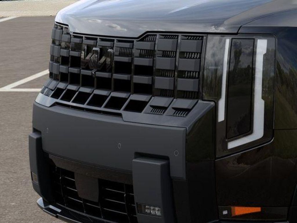 2027 KIA Telluride - photo 12