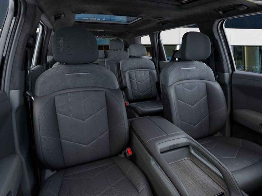 2027 KIA Telluride - photo 15