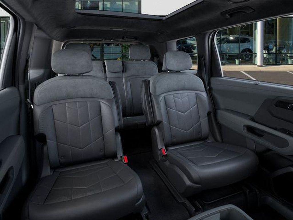2027 KIA Telluride - photo 16