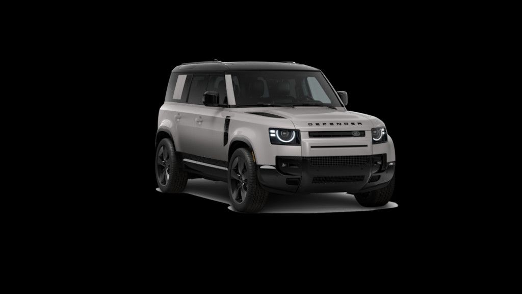 2026 Land Rover Defender 110 X Dynamic