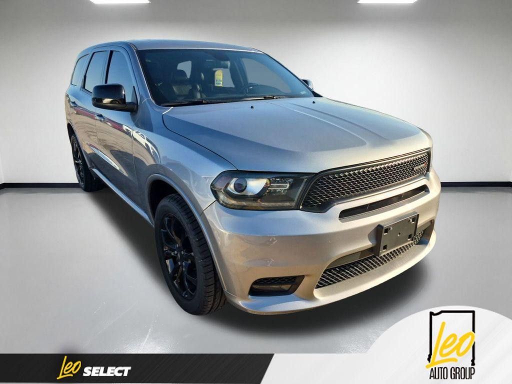 2020 Dodge Durango GT
