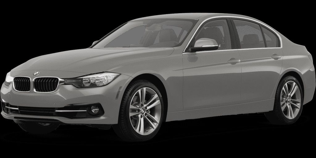 2017 BMW 330I SA