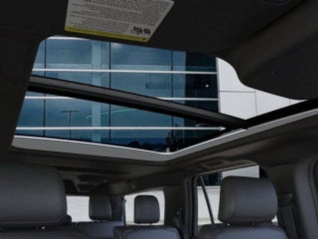 2027 FORD Expedition MAX - photo 21