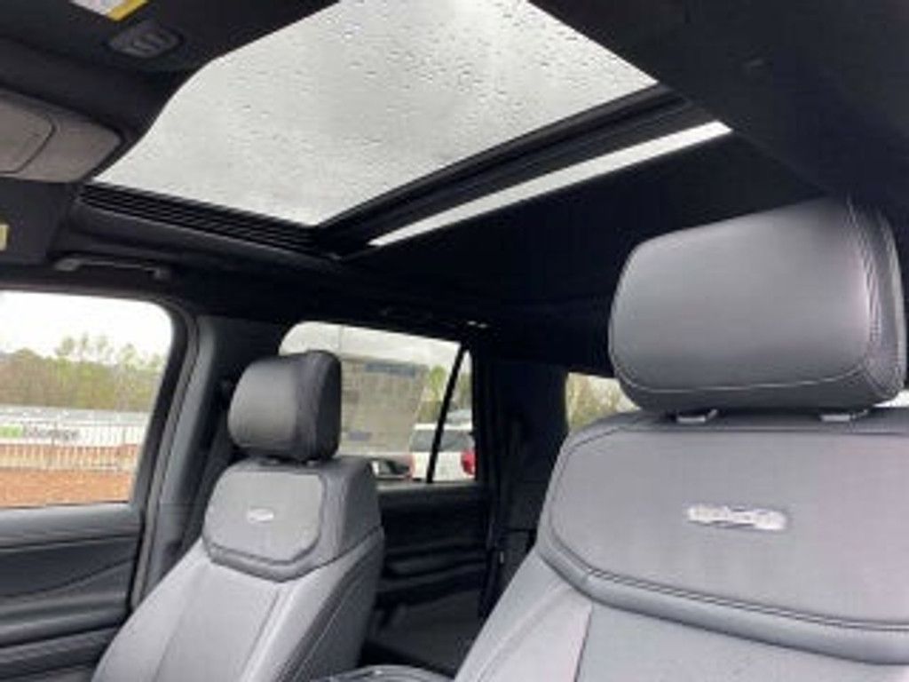 2027 FORD Expedition MAX - photo 11